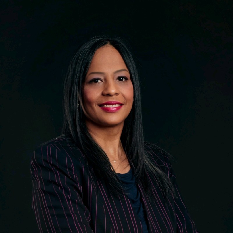 Aura Morillo  Camilo