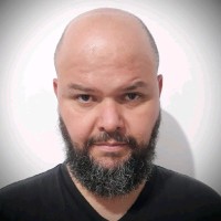 William Gom De Oliveira