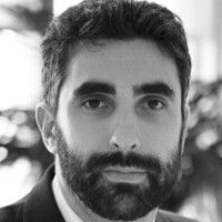 Marcos Barbado Orellana