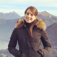 Cristina Calvi
