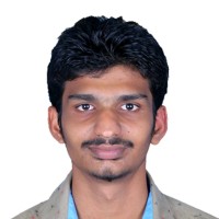 Abin k Mathew