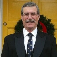 Allan Oliver