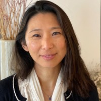 Marielle Ting