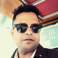 Arjun Singh