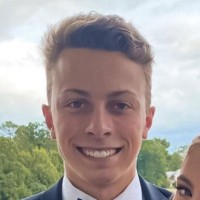 Parker Sobota