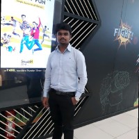Saravanan Sengottuvel