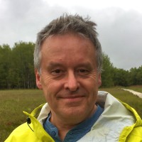 Christopher Green