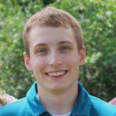 Matthew Ladin