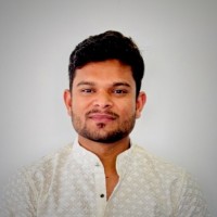 Yogesh Kanare