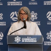 Karen Pearce Oam