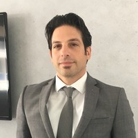 Marios Charalambides (FCCA), Cysec Advanced Certification