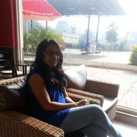 Nivedita N