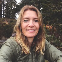 Mette Karlsrud Stene