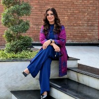 Dr. Bisma Ejaz
