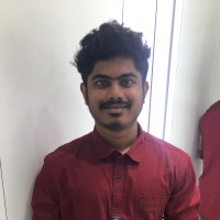 Ajay Prasath R