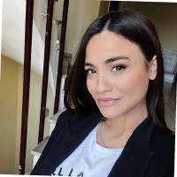 Maria Papadakou