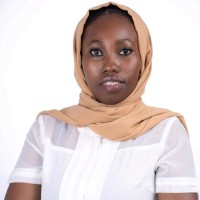 Hunaina Athuman Maulidi