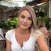 Madison Larkin