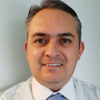 Jairo Cordero Monroy