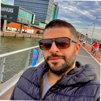 Mostafa El Bassaraty