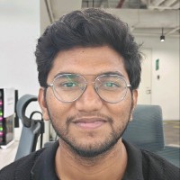 Surya Santosh