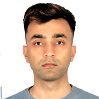 Ishan Parajuli