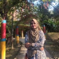 Sadia Tabassum Tithi