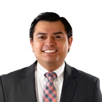 Peter Blanco Carcache