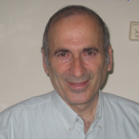 Yerachmiel Israeli