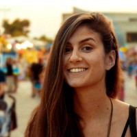 Raquel Corbalán Fernández