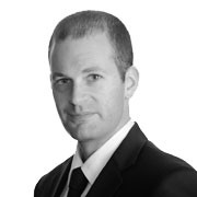 Patrick Rosenfeld