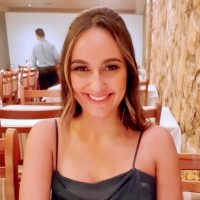 Karina Bevolo Da Silva