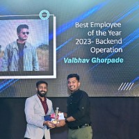 Vaibhav Ghorpade