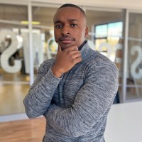 Ignatious Jingura Jr