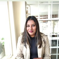 Yadharshini Selvaraj