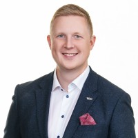 Hugo Stensrød Pedersen