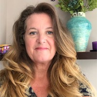 Stacy Scott