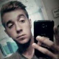 Joey Oswalt