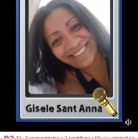 Gisele Da Silva Pereira