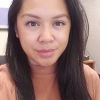 Aubrey Jo Barrientos