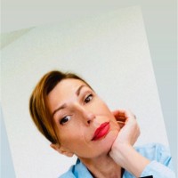 Anastasia Kiomourtzidou