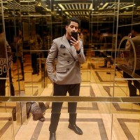 Muhammad Umer Mehmood