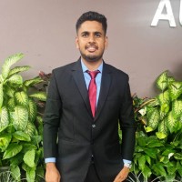Pavan Kamble