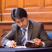 Muhammad Afzal, Phd