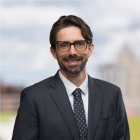 Erik Daly