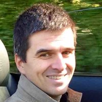 Christophe Fabre