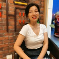 Jessica (Haiyan) Zhu
