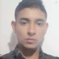 Juan pablo Rivera David