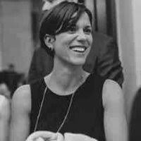 Claire Mauger