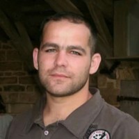 Cedric Oliveira